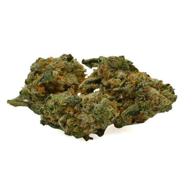 Dried Cannabis - MB - Citizen Stash Ice Cream Gelato Flower - Format: - Citizen Stash