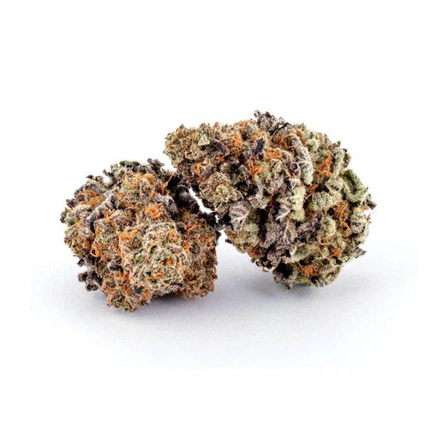 Dried Cannabis - MB - Citizen Stash Mimoza Flower - Format: - Citizen Stash