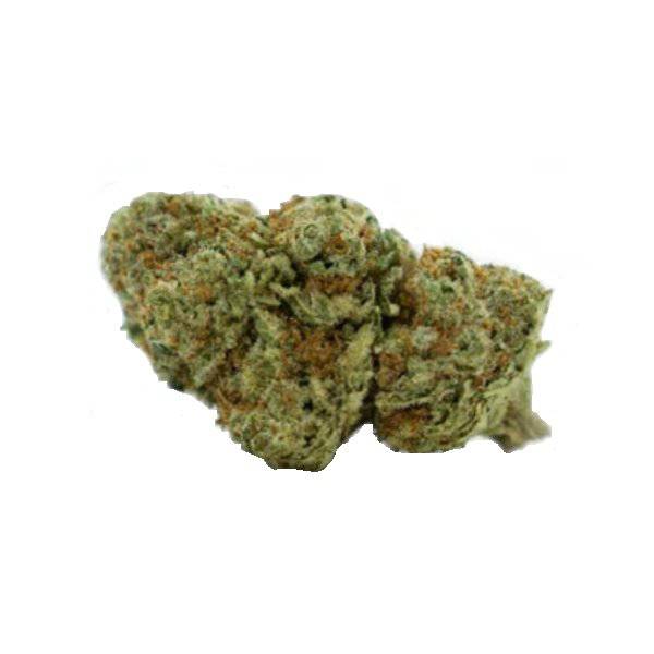 Dried Cannabis - MB - Citoyen Red Star Indica Flower - Format: - Citoyen