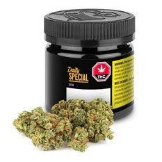 Dried Cannabis - MB - Daily Special Sativa Flower - Grams: - Daily Special