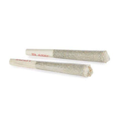 Dried Cannabis - MB - Delta 9 Bliss Pre-Roll - Format: - Delta 9