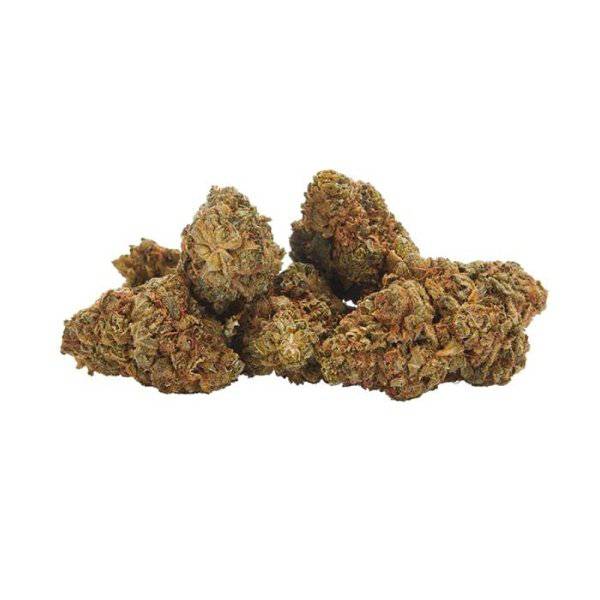 Dried Cannabis - MB - Delta 9 House Indica Flower - Format: - Delta 9