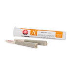 Dried Cannabis - MB - Delta 9 Twist Pre-Roll - Format: - Delta 9