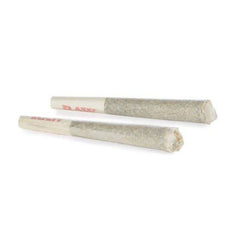 Dried Cannabis - MB - Delta 9 Twist Pre-Roll - Format: - Delta 9