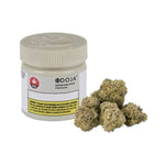 Dried Cannabis - MB - Doja Cali Kush Cake Flower - Format: - Doja