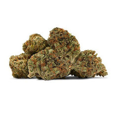 Dried Cannabis - MB - Doja Sour Kush Flower - Format: - Doja