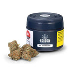 Dried Cannabis - MB - Edison El Dorado Flower - Format: - Edison