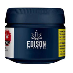 Dried Cannabis - MB - Edison Sour OG Cheese Flower - Format: - Edison