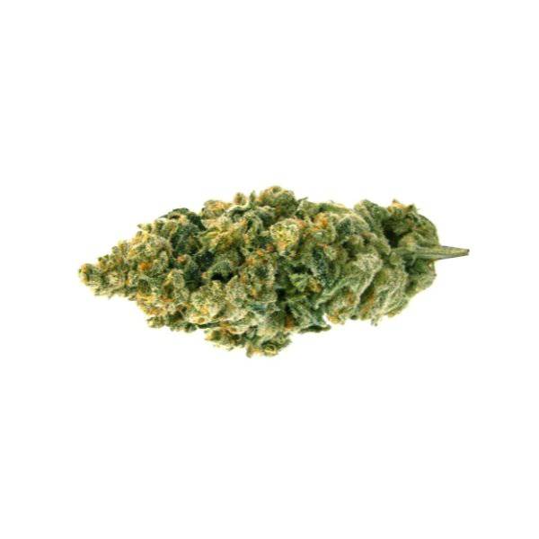 Dried Cannabis - MB - Emerald Grapefruit GG1 Flower - Format: - Emerald
