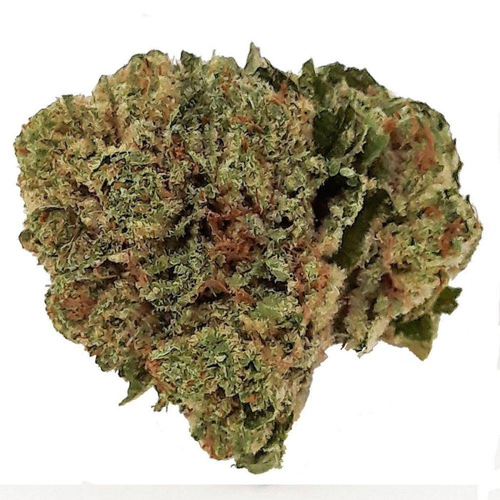 Dried Cannabis - MB - Eve & Co. Indica Blend Flower - Format: - Eve & Co