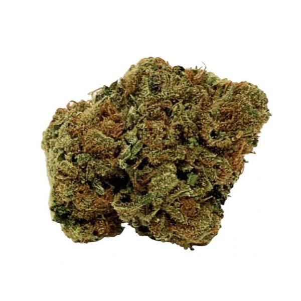 Dried Cannabis - MB - Eve & Co. The Enthusiast Flower - Format: - Eve & Co