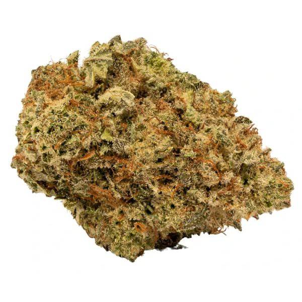 Dried Cannabis - MB - FIGR Go Chill Sour OG Cheese Flower - Format: - FIGR