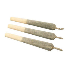 Dried Cannabis - MB - FIGR Go Elevate Kali Mist Pre-Roll - Format: - FIGR