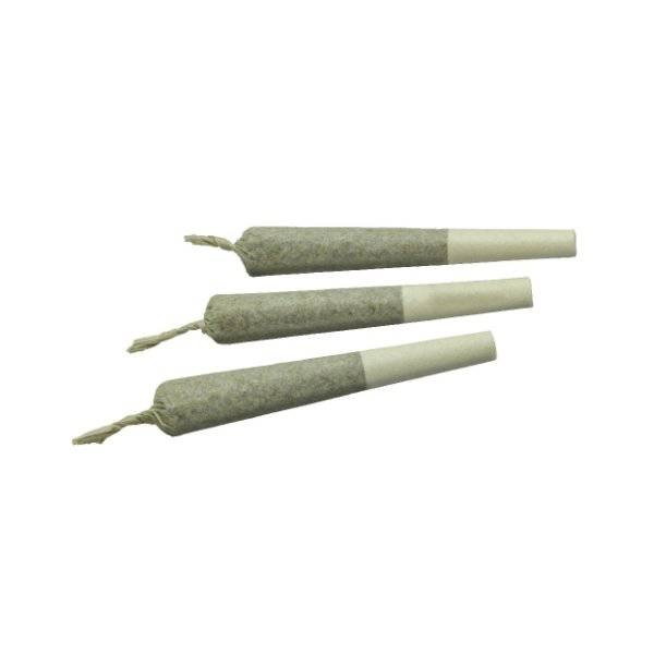 Dried Cannabis - MB - FIGR Go Elevate Mmmosa Pre-Roll - Format: - FIGR