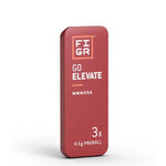 Dried Cannabis - MB - FIGR Go Elevate Mmmosa Pre-Roll - Format: - FIGR