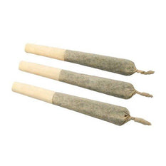 Dried Cannabis - MB - FIGR Go Steady Black Cherry Punch Pre-Roll - Format: - FIGR