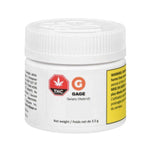 Dried Cannabis - MB - Gage Gelato Flower - Format: - Gage