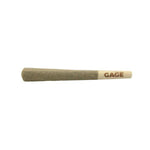 Dried Cannabis - MB - Gage JD OG Pre-Roll - Format: - Gage