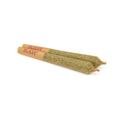 Dried Cannabis - MB - Good Buds Mango Taffie Pre-Roll - Format: - Good Buds