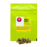 Dried Cannabis - MB - Good Supply Royal Highness Flower - Format: - Good Supply