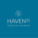 Dried Cannabis - MB - Haven St. Premium No. 417 Indigo Daze Flower - Grams: - Haven St. Premium