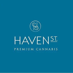 Dried Cannabis - MB - Haven St. Premium No. 417 Indigo Daze Flower - Grams: - Haven St. Premium