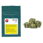 Dried Cannabis - MB - Highland Grow Gaelic Fire Flower - Grams: - Highland Grow