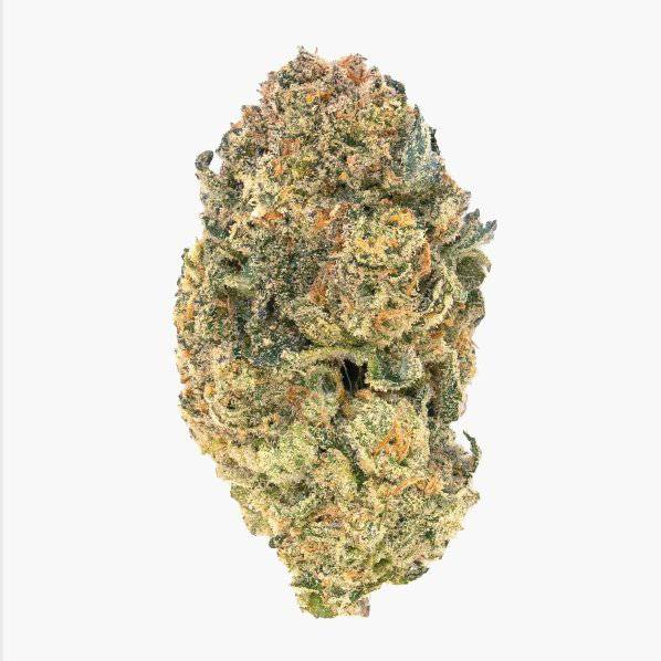 Dried Cannabis - MB - Highland Grow Gas Tank Flower - Format: - Highland Grow