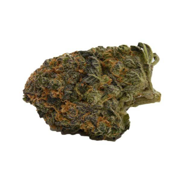 Dried Cannabis - MB - Hiway AAA Sativa Flower - Format: - HiWay