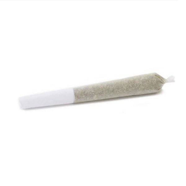 Dried Cannabis - MB - Hiway Papaya Pre-Roll - Format: - HiWay