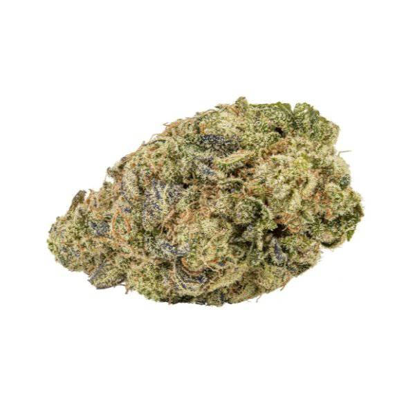Dried Cannabis - MB - Indi Jelly Breath Flower - Format: - Indi