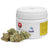 Dried Cannabis - MB - Indi Powdered Donuts Flower - Format: - Indi