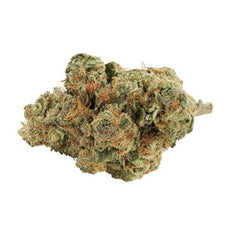 Dried Cannabis - MB - Indi Skyway Kush Flower - Format: - Indi