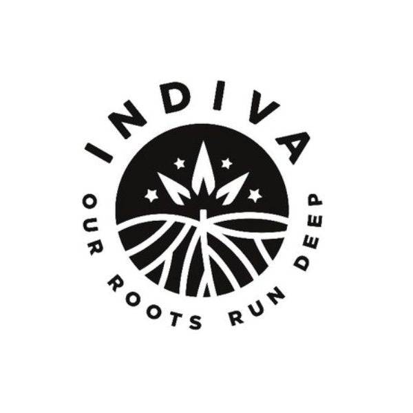Dried Cannabis - MB - Indiva Mints OG Pre-Roll - Format: - Indiva