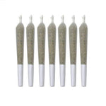 Dried Cannabis - MB - Indiva Pink Grease Pre-Roll - Format: - Indiva