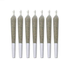 Dried Cannabis - MB - Indiva Pink Grease Pre-Roll - Format: - Indiva