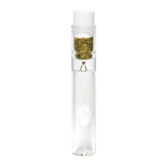 Dried Cannabis - MB - Jane West x Tantalus Pacific OG Glass Taster - Format: - Jane West x Tantalus Labs