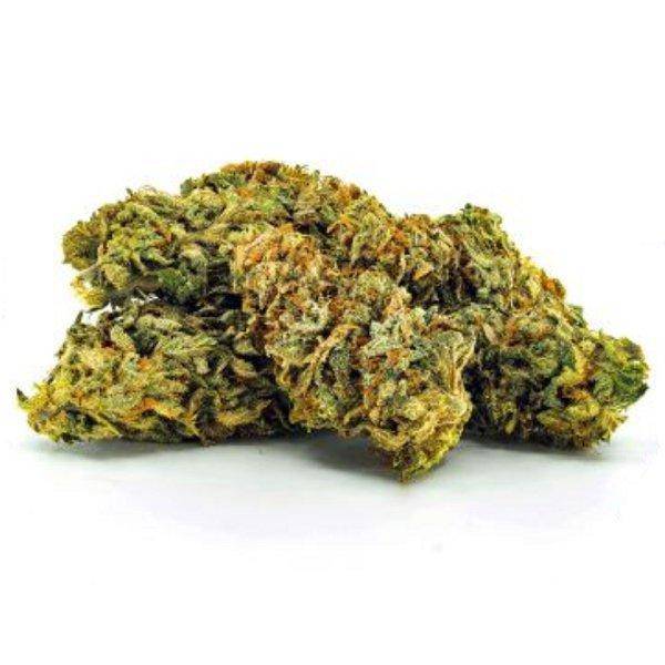 Dried Cannabis - MB - KushKraft Hippie Trail Flower - Format: - KushKraft