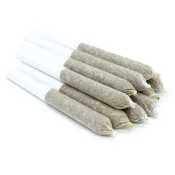 Dried Cannabis - MB - Laurentian Organic Ethos Glue Pre-Roll - Format: - Laurentian Organic