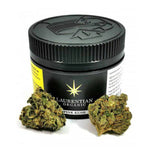 Dried Cannabis - MB - Laurentian Organic Pink Kush Flower - Format: - Laurentian Organic