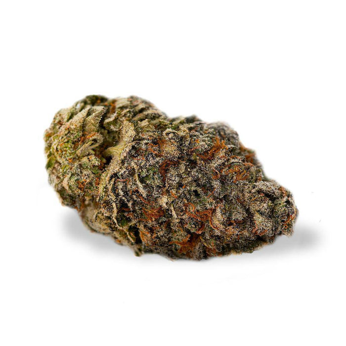 Dried Cannabis - MB - Laurentian Organic Planet of the Grapes Flower - Format: - Laurentian Organic
