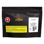 Dried Cannabis - MB - Legend Ready to Roll Hybrid Blend Milled Flower - Format: - Legend