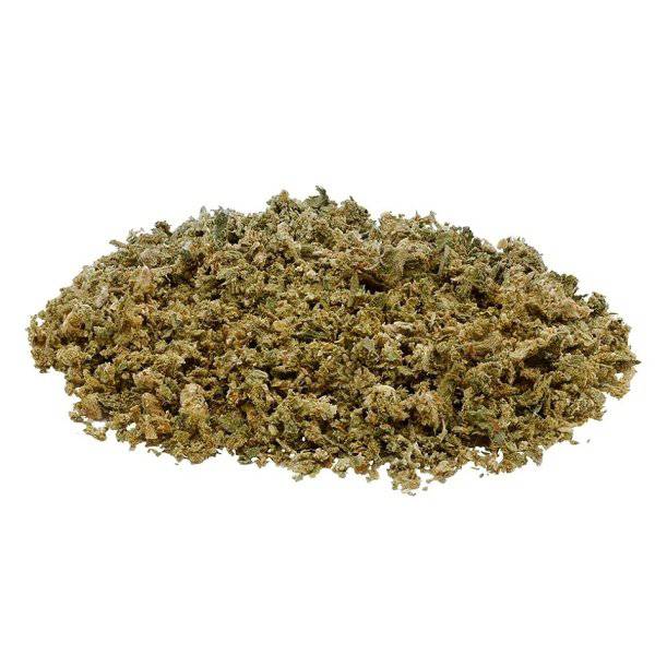 Dried Cannabis - MB - Legend Ready to Roll Hybrid Blend Milled Flower - Format: - Legend