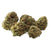 Dried Cannabis - MB - Liiv Bali Kush Flower - Format: - Liiv