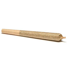 Dried Cannabis - MB - Liiv Bali Kush Pre-Roll - Format: - Liiv