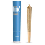 Dried Cannabis - MB - Liiv Orange Monkey Pre-Roll - Format: - Liiv