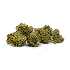 Dried Cannabis - MB - Muskoka Grown Blue Gorilla Flower - Format: - Muskoka Grown