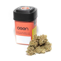 Dried Cannabis - MB - OGEN Early Glue RBX 1 #15 Flower - Format: - OGEN