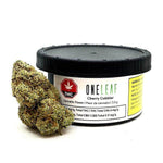 Dried Cannabis - MB - OneLeaf Cherry Cobbler Flower - Format: - OneLeaf