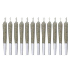 Dried Cannabis - MB - Original Stash OS.JOINTS Indica Pre-Roll - Format: - Original Stash